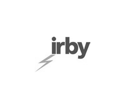 IRBY trademark