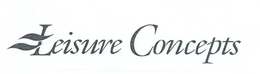 LEISURE CONCEPTS trademark