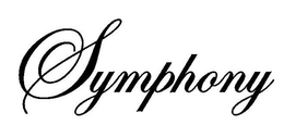 SYMPHONY trademark
