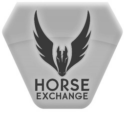 HORSE EXCHANGE trademark