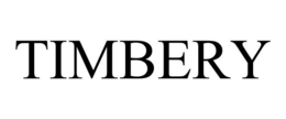 TIMBERY trademark
