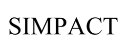 SIMPACT trademark