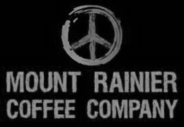 MOUNT RAINIER COFFEE COMPANY trademark