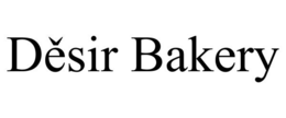 DESIR BAKERY trademark