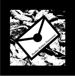 STORKIE HIDDEN DIMENSION trademark