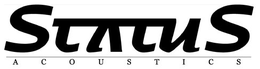 STATUS  A C O U S T I C S trademark