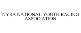 NYRA NATIONAL YOUTH RACING ASSOCIATION trademark