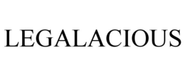 LEGALACIOUS trademark