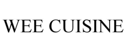 WEE CUISINE trademark