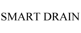 SMART DRAIN trademark