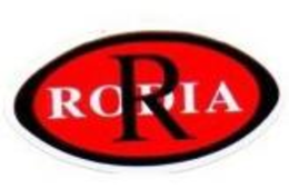 R RODIA trademark
