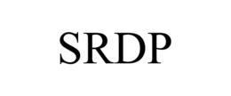 SRDP trademark