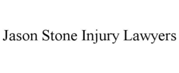JASON STONE INJURY LAWYERS trademark