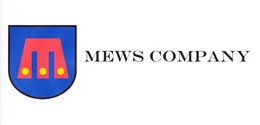 M MEWS COMPANY trademark