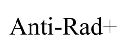 ANTI-RAD+ trademark