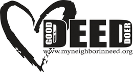 GOOD DEED DOER WWW.MYNEIGHBORINNEED.ORG trademark