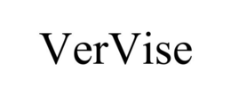 VERVISE trademark