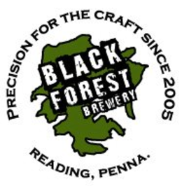 BLACK FOREST BREWERY PRECISION FOR THE CRAFT SINCE 2005 READING, PENNA. trademark