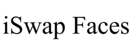 ISWAP FACES trademark