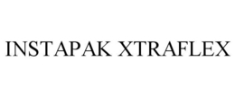 INSTAPAK XTRAFLEX trademark