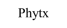 PHYTX trademark