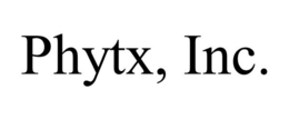 PHYTX, INC. trademark