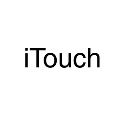 ITOUCH trademark