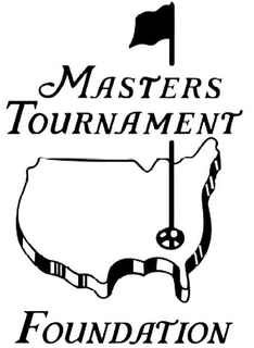 MASTERS TOURNAMENT FOUNDATION trademark
