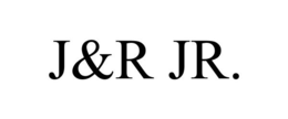 J&R JR. trademark