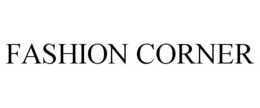 FASHION CORNER trademark
