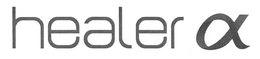HEALER trademark