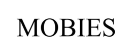MOBIES trademark
