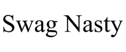 SWAG NASTY trademark