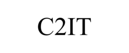 C2IT trademark