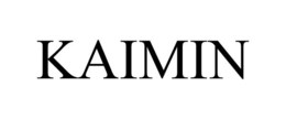 KAIMIN trademark