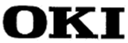 OKI trademark