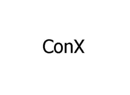 CONX trademark