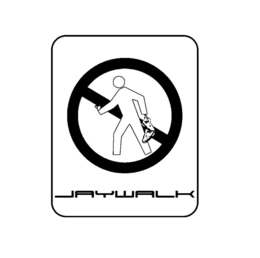 JAYWALK trademark