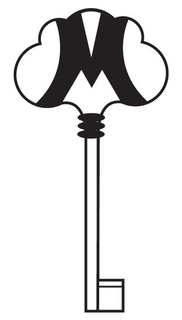 M trademark
