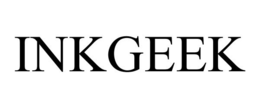 INKGEEK trademark