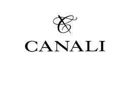 C CANALI trademark