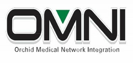 OMNI ORCHID MEDICAL NETWORK INTEGRATION trademark
