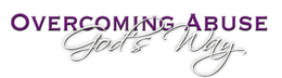 OVERCOMING ABUSE GOD'S WAY trademark