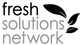 FRESH SOLUTIONS NETWORK trademark