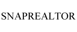 SNAPREALTOR trademark