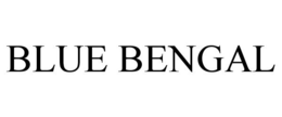 BLUE BENGAL trademark