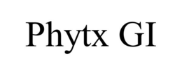 PHYTX GI trademark