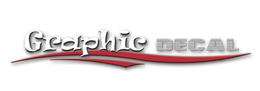 GRAPHIC DECAL trademark