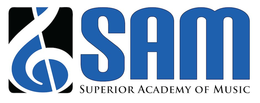SAM SUPERIOR ACADEMY OF MUSIC trademark