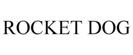 ROCKET DOG trademark